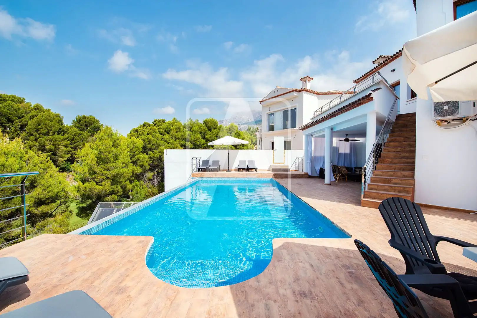 Casa o chalet en venta en Altea la Vella