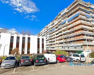 Exterior view of Premises to rent in Alcorcón