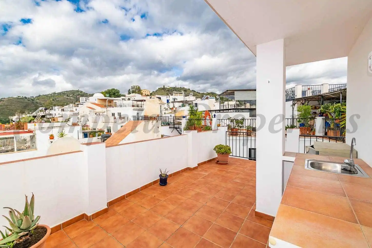 Maison à vendre à Torrox Pueblo, imagen 17