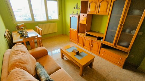 Foto 4 de Planta baixa de lloguer a Avenida Derechos Humanos, San Juanillo, Palencia Capital