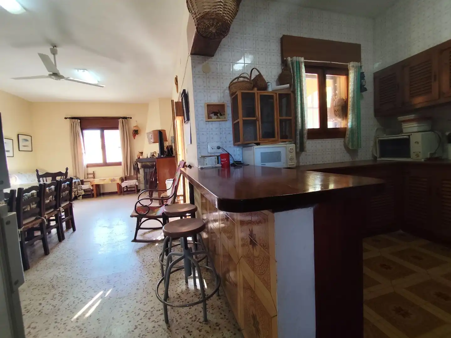 House with pool for sale in roncallosa mora 10, imagen 7