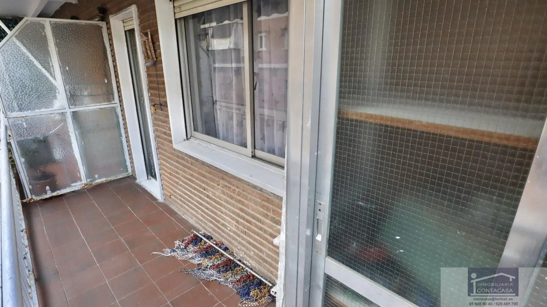 Terraza de Piso en venta en Colmenar Viejo con Terraza y Trastero