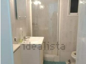 Foto 4 de Estudi de lloguer a Barrio del Centro, Alicante / Alacant