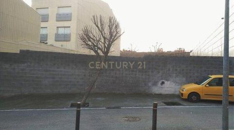 Foto 4 de Terreny industrial en venda a Olesa, D 286-292//cl Raimon Penyafort, 11-1, Roc Blanc, Barcelona