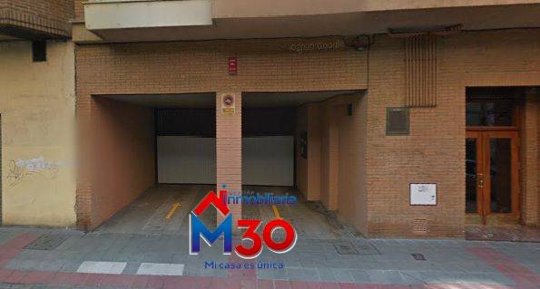 Garaje en Venta en Centro