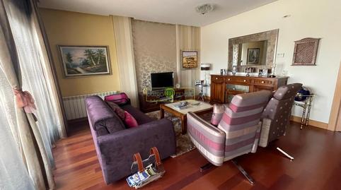 Foto 3 de Àtic en venda a Reyes Leoneses, Centro Ciudad, León Capital