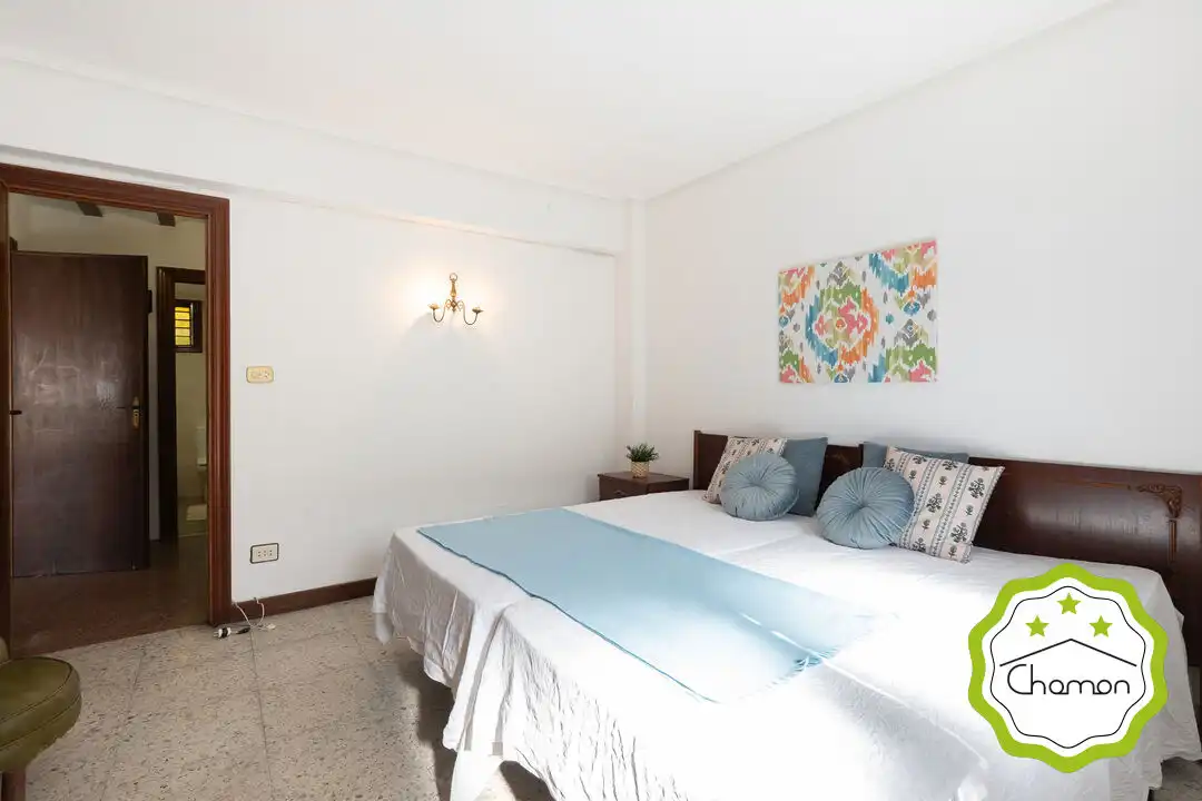 Detached house with garden for sale in Ugao- Miraballes, imagen 35