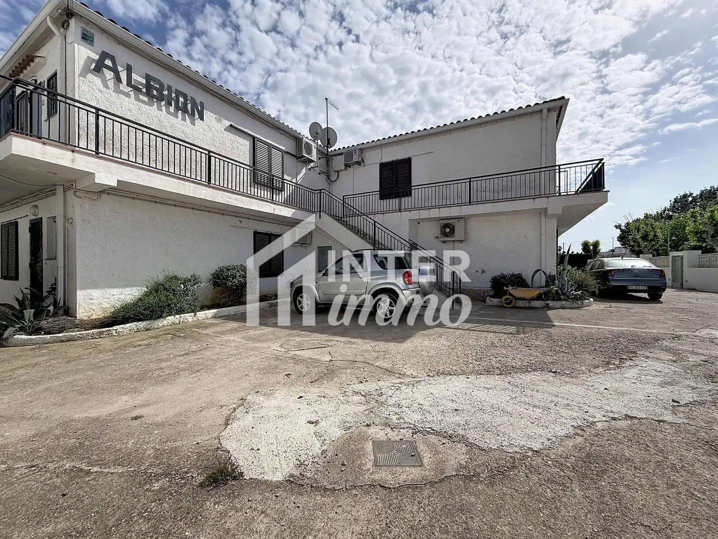 Appartement compact avec jardin à vendre à CARRER SEGRE 3 BAT A 17487 EMPURIABRAVA, imagen 2