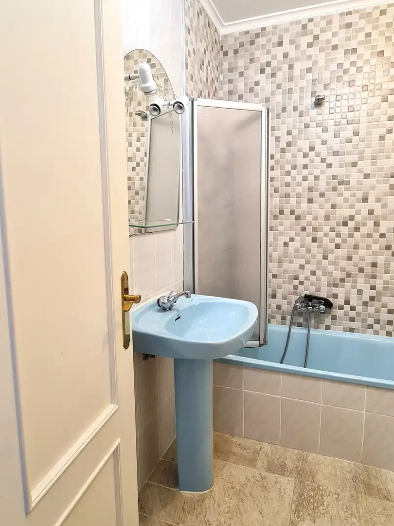 Piso con piscina en venta en Calle Isaac Peral, imagen 11