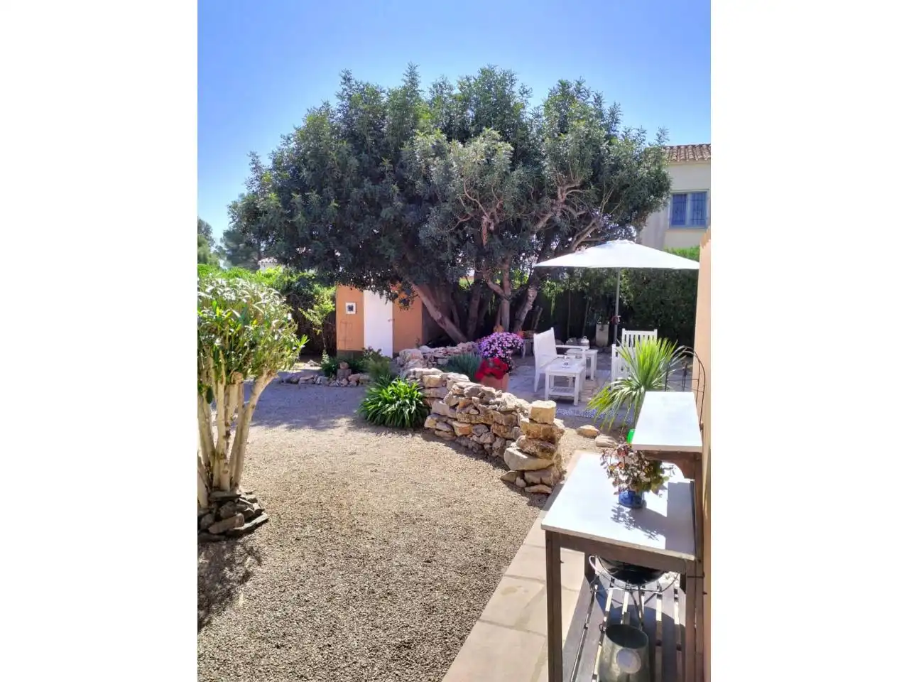 Detached house with pool for sale in Platja de Mont-roig, imagen 11