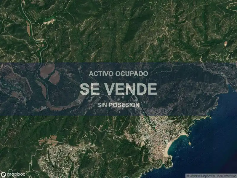 Piso en venta en Tossa de Mar