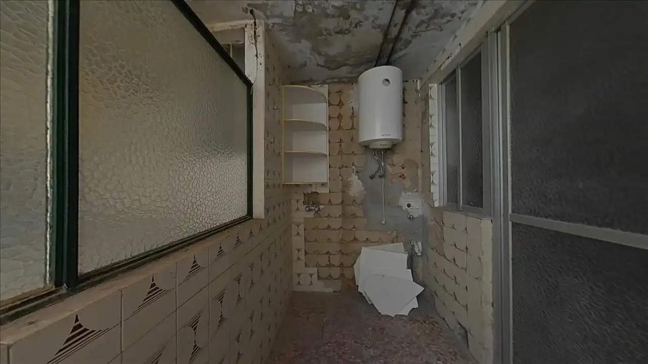 Bany de Pis en venda en Callosa de Segura amb Balcó