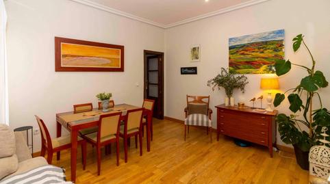 Foto 5 de Àtic en venda a Casco Antiguo, Badajoz