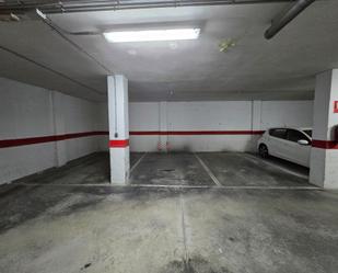 Aparcament de Garatge de lloguer en Orihuela