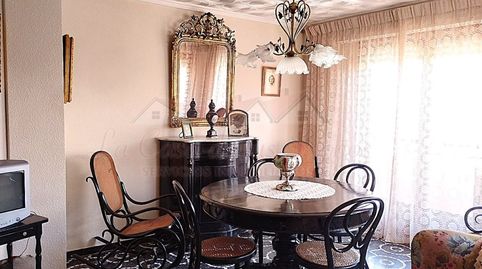 Foto 3 de Pis en venda a Calle Medico Cortes, Sax, Alicante