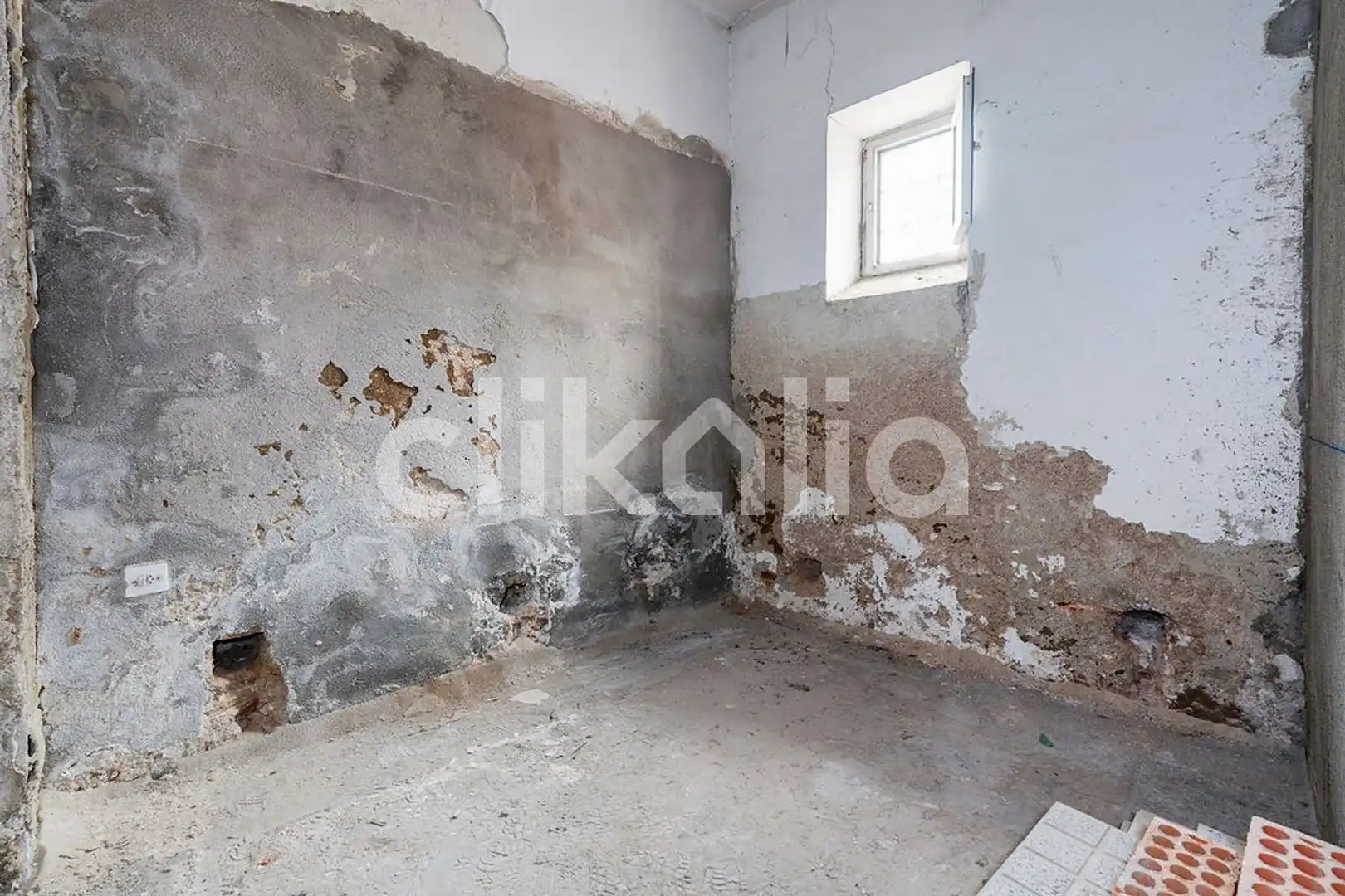 Casa o xalet en venda en Baza amb Calefacció i Terrassa