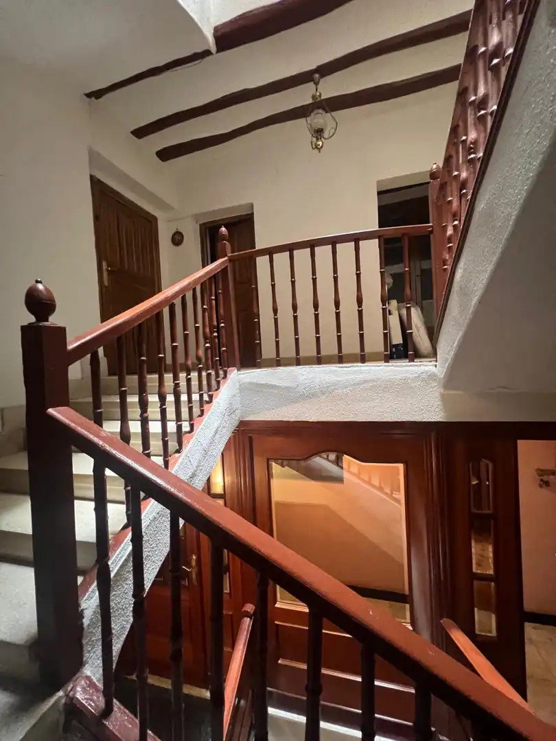 Casa o xalet en venda a Ribafrecha