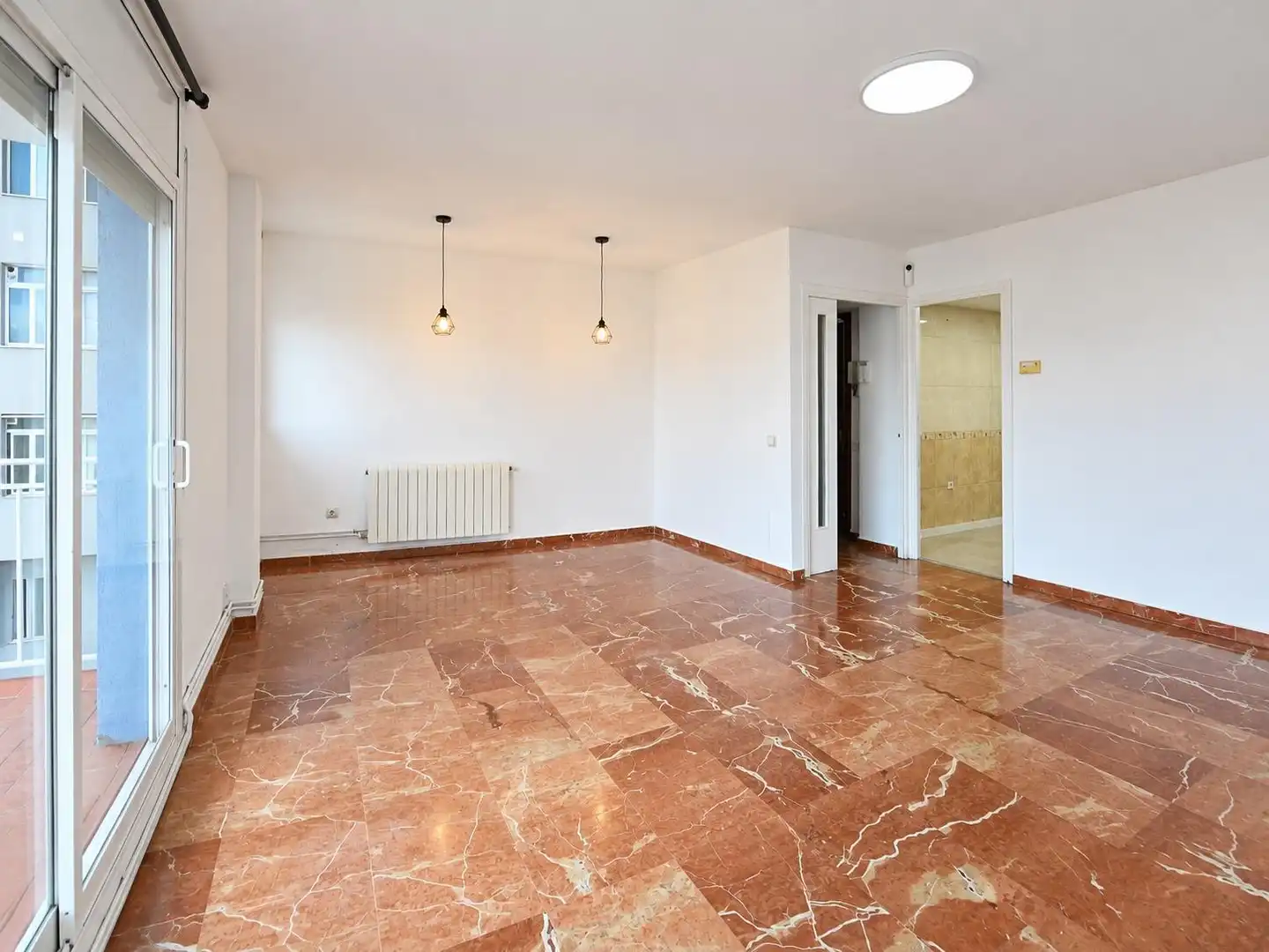 Flat for sale in Terrassa  with Heating and Balcony