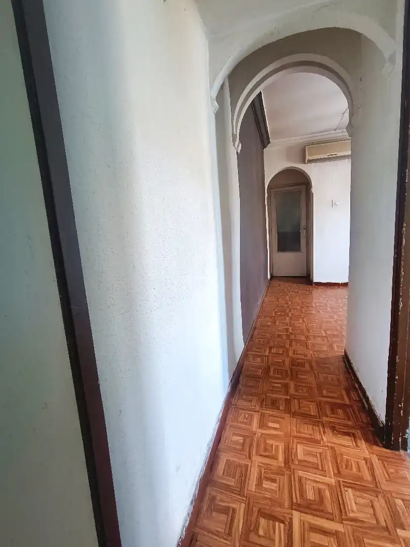 Flat for sale in Madrid  with Air Conditioner and Heating