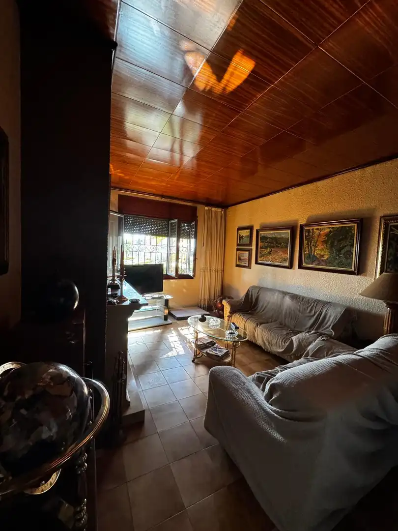 Casa o xalet en venda a Sant Vicenç Dels Horts