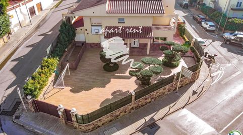GRAN VIA ROSES Chalet con piscina, jardín y garaje en el centro de Roses, imatge 2