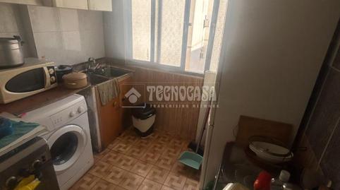 Foto 2 de Pis en venda a El Grau,  Valencia Capital