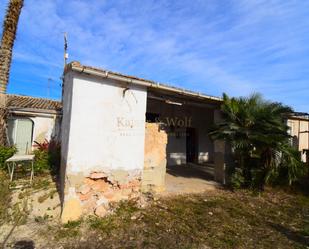 Country house for sale in Elche / Elx  with Private garden