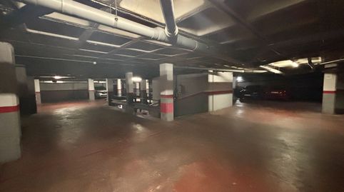 Foto 3 de Garaje en venta en Carrer del Bisbe Morgades, 43, Nord, Vic