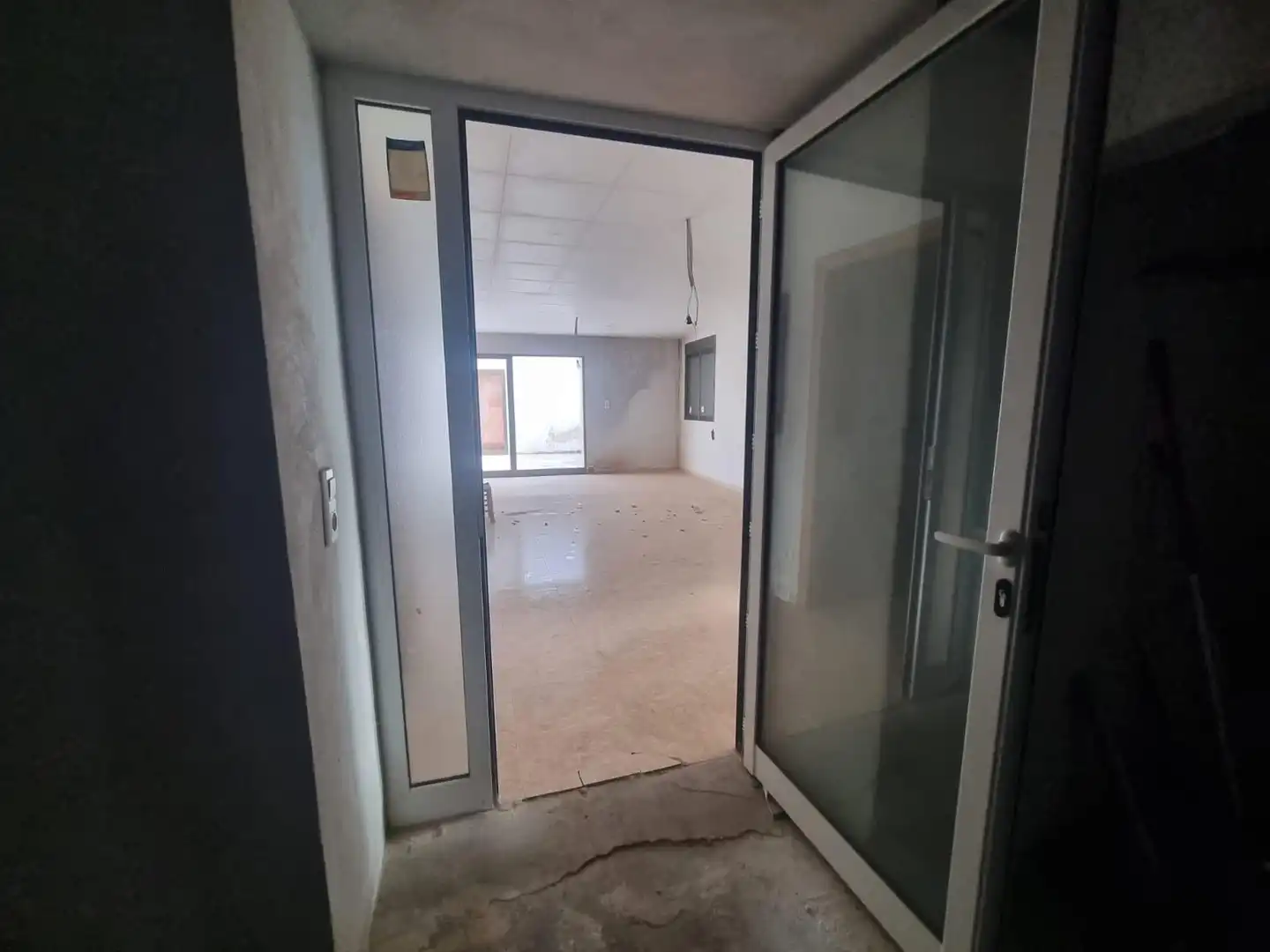 Casa o xalet en venda en La Galera  amb Jardí privat i Balcó
