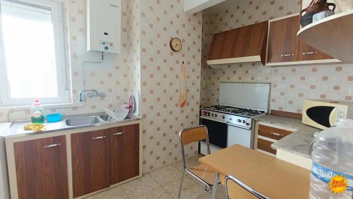 Casa a schiera in vendita a Chirivel, imagen 5
