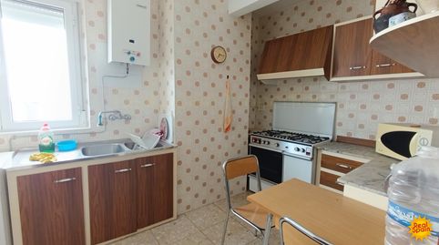 Foto 5 de Casa adosada en venta en Chirivel, Almería