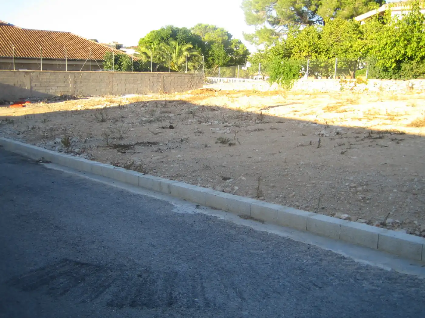 Terreno residencial en venta en Urbanitzacions i Pedanies Nord, imagen 2