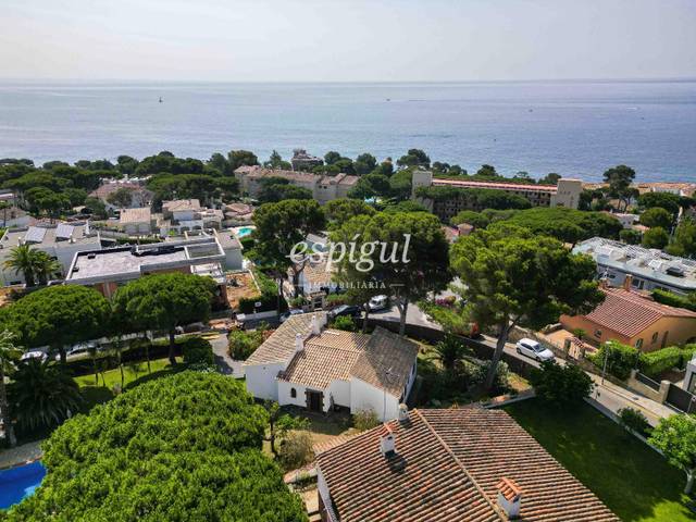 Casa-chalet en Venta en Torre Valentina - Mas Vilar de La Mutxada - Treumal