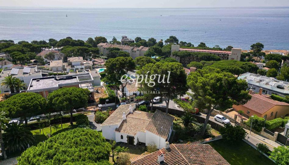 Foto 1 de Casa o xalet en venda a Torre Valentina - Mas Vilar de La Mutxada - Treumal, Girona