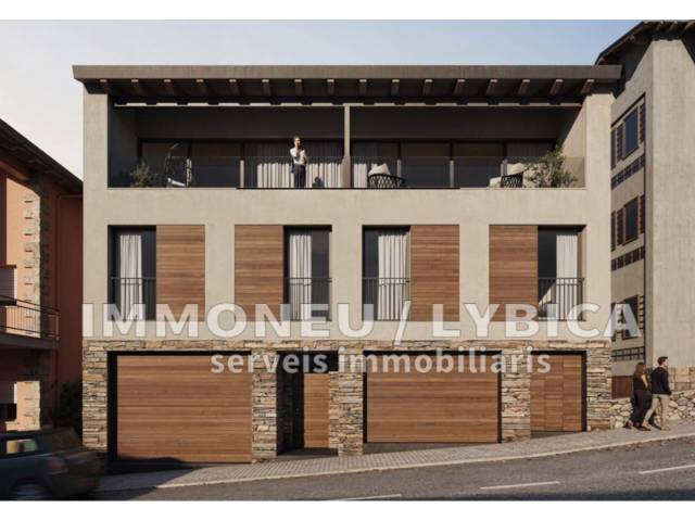 Casa-chalet en Venta en Calle Orient, 6 en Alp poble