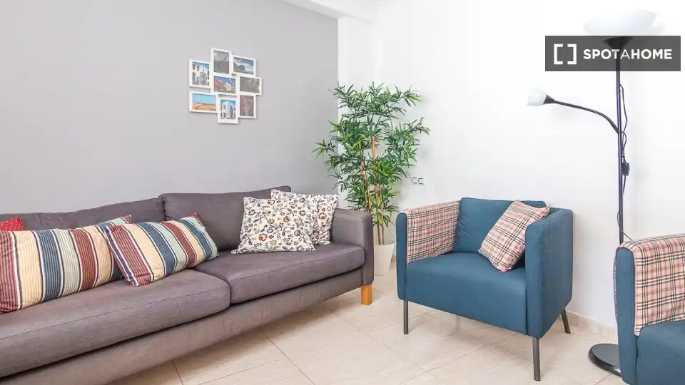 Habitació a Santa Catalina - Canteras