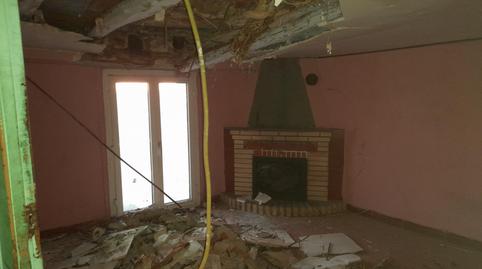 Foto 4 de Casa o xalet en venda a Calle Olmillo, Fuentes de Jiloca, Zaragoza