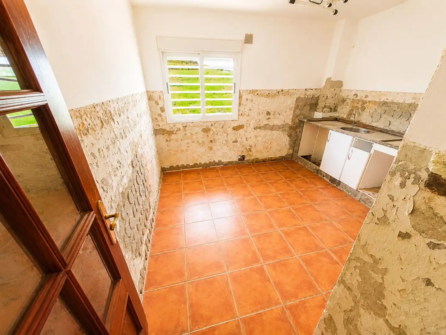 Piso en venta en Avilés con Trastero