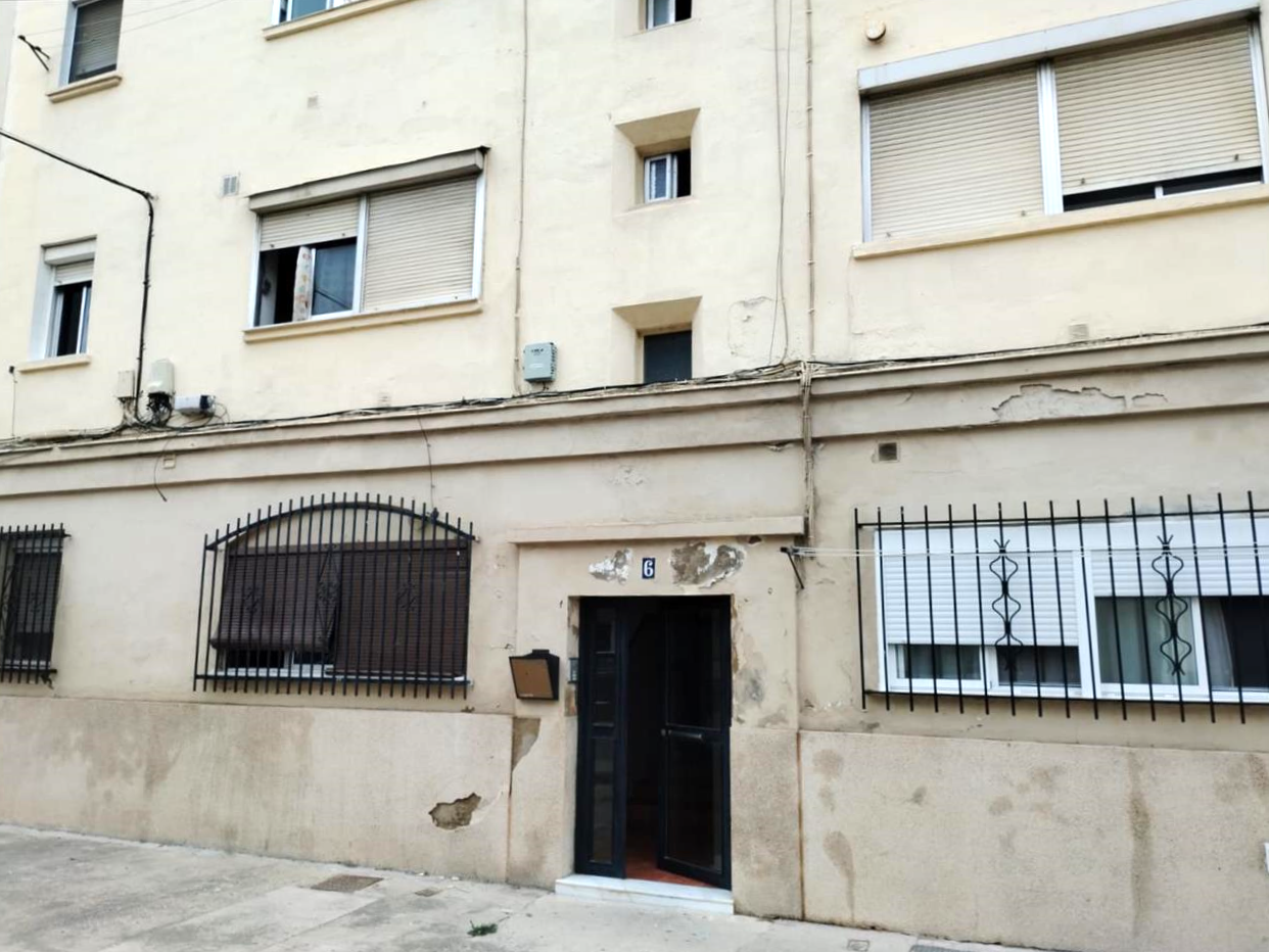 Pis en venda a Camino Albaladejo, El Retiro - La Vid