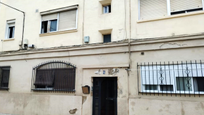 Exterior view of Flat for sale in Jerez de la Frontera