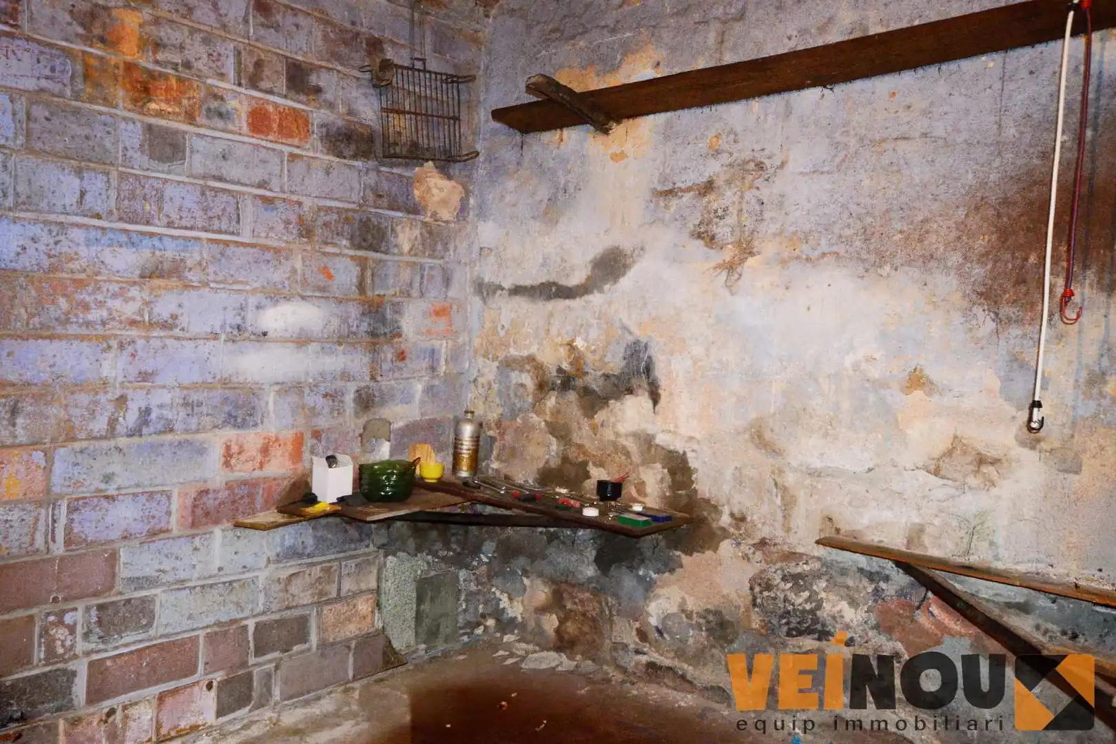 Finca rústica en venta en Massalcoreig con Jardín privado