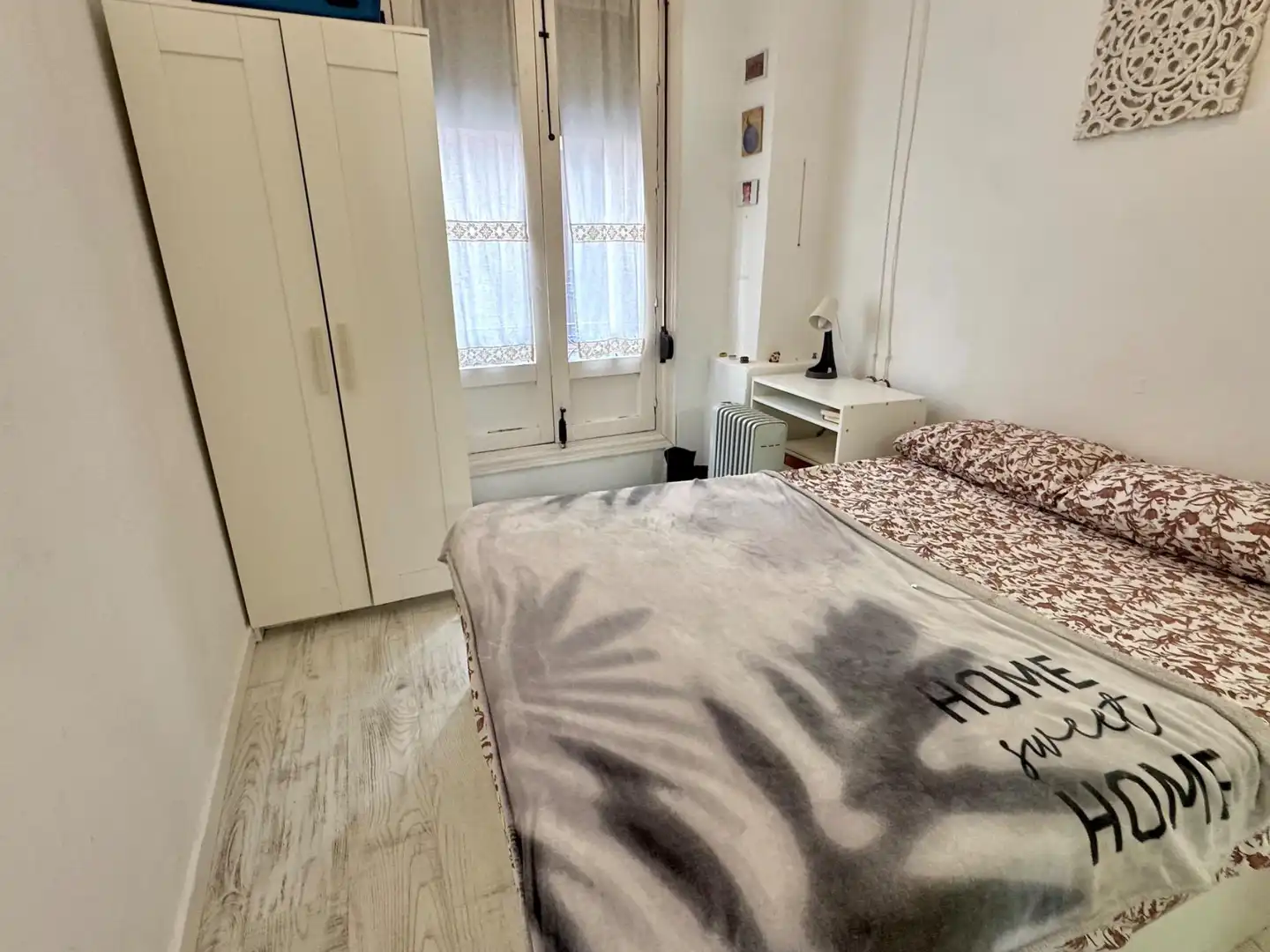 Flat for sale in Calle LAUREL ALTA BOQUERON, imagen 5
