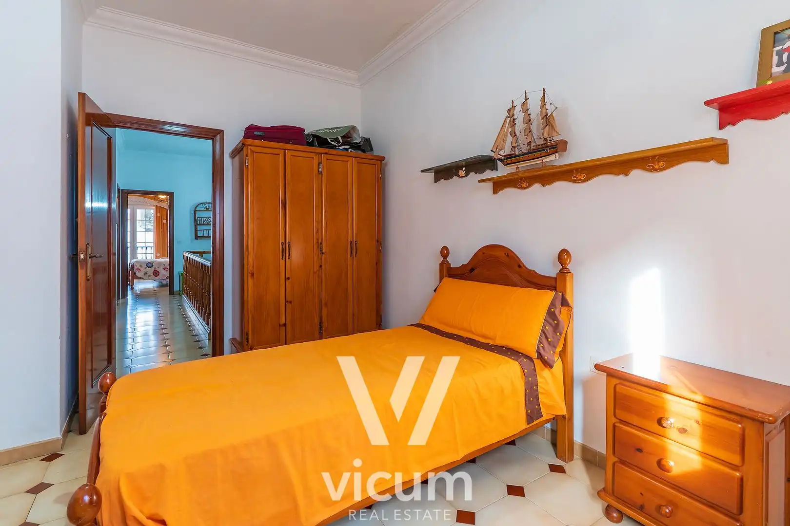 Casa o chalet en venta en Calle Martín Alonso Pinzón, 48, Palos de la Frontera