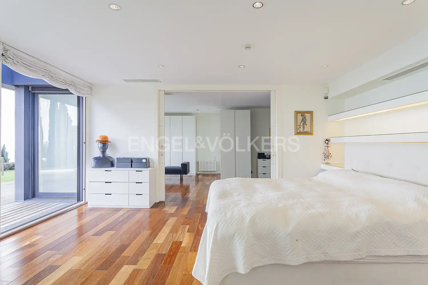 Casa con piscina in vendita a Sarrià - Sant Gervasi, imagen 27