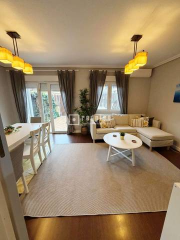 Casa-chalet en Venta en Uceda