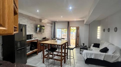 Foto 4 de Pis de lloguer a Avinguda Catedratic Sala Perez, 27, Bellavista - Capiscol - Frank Espinós, Alicante