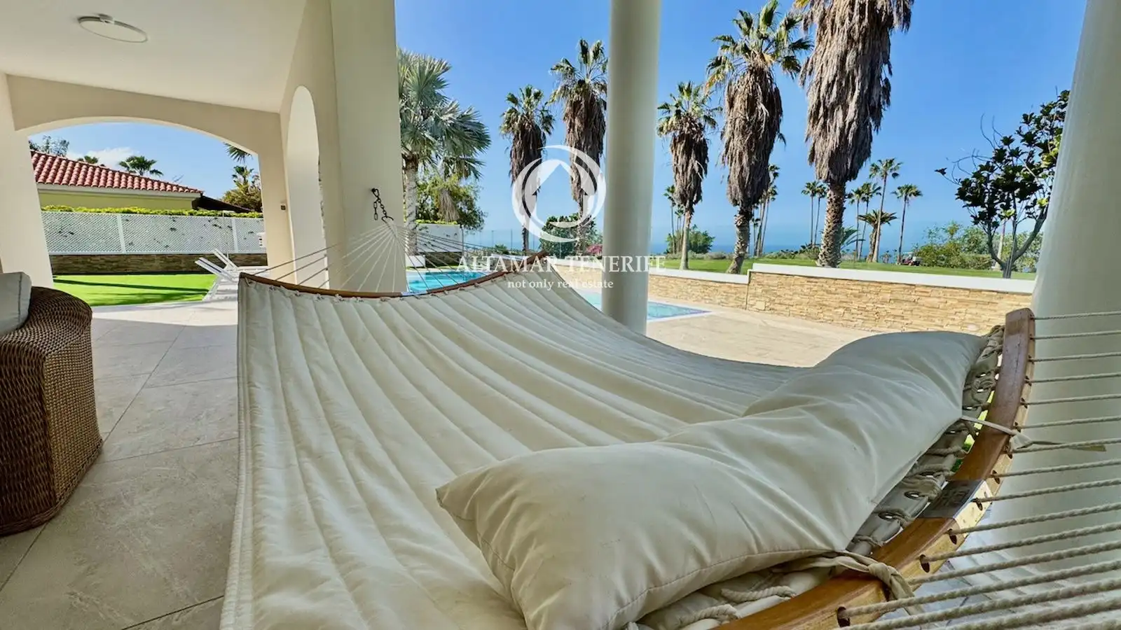 Casa con piscina en venta en Samarin, imagen 9