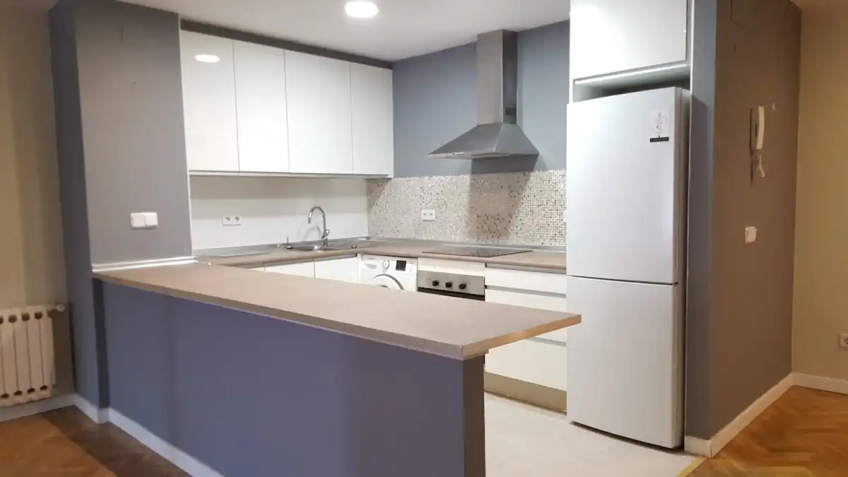 Piso con ascensor en venta en Calle POTOSI, imagen 10