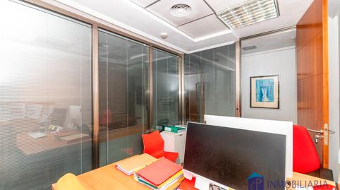 Photo 5 of Office for sale in Calle de Felipe Sanclemente, 6, Paseo Independencia, Zaragoza