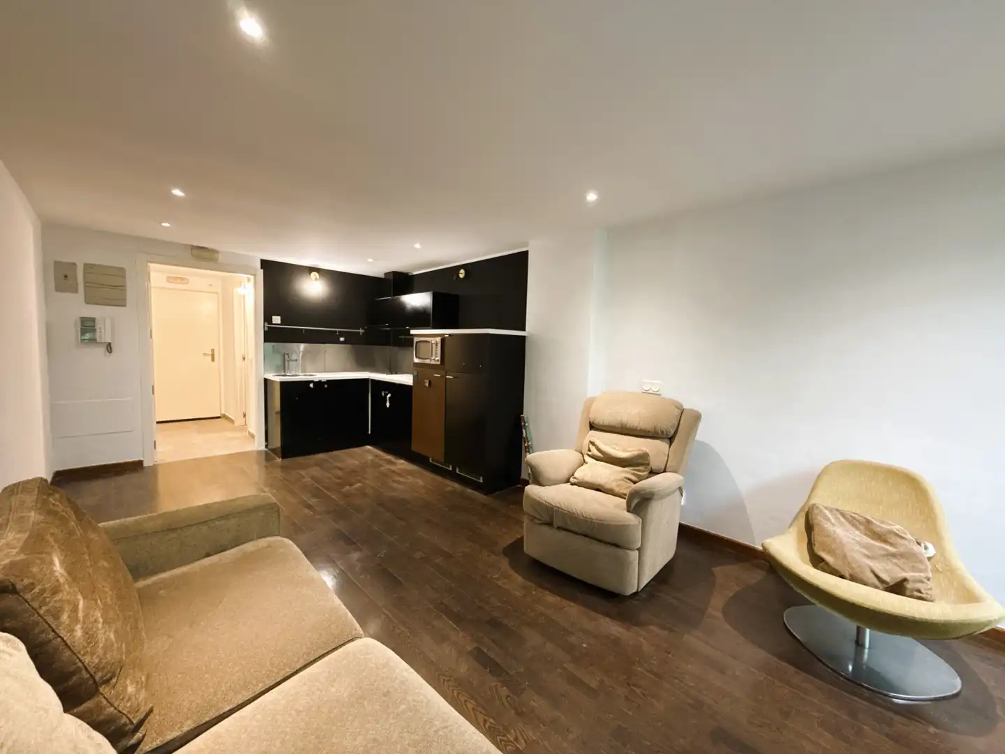 Dúplex en venta en Madrid con Aire acondicionado, Calefacción y Piscina comunitaria